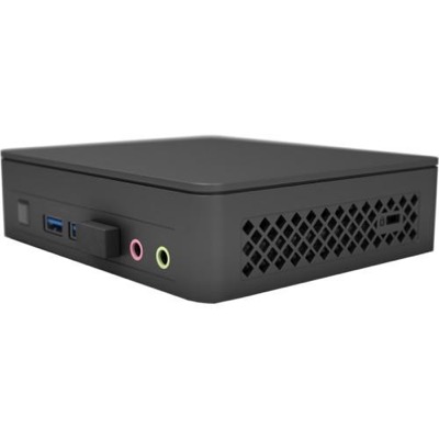 Intel NUC 11 Essential Kit (BNUC11ATKC40002)