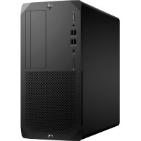 HP Z2 Tower G5 Workstation (9FR64AV_met2)