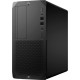 HP Z2 Tower G5 Workstation (9FR64AV_met2)