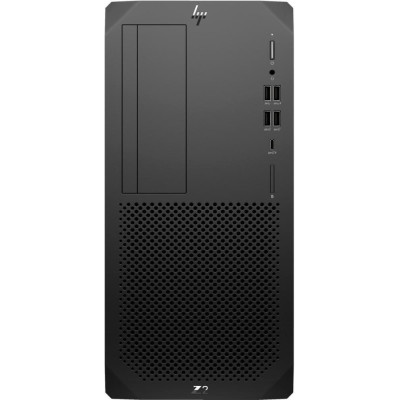 HP Z2 Tower G5 Workstation (9FR64AV_met2)