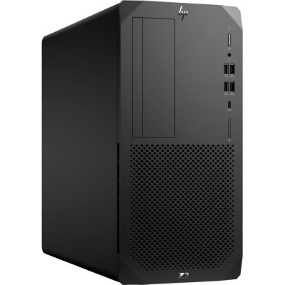 HP Z2 Tower G5 Workstation (9FR64AV_met2)