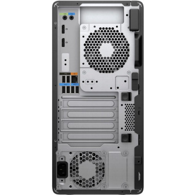 HP Z2 Tower G5 Workstation (9FR64AV_met2)