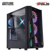 ARTLINE Overlord X97 (X97v46)