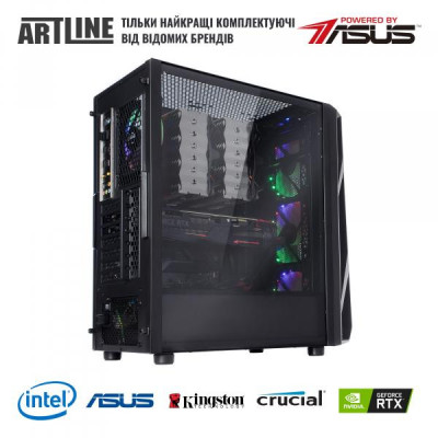 ARTLINE Overlord X97 (X97v46)