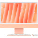 Apple iMac 24 M4 Orange (MWV93)