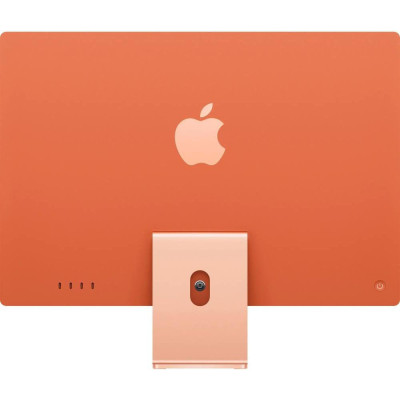 Apple iMac 24 M4 Orange (MWV93)