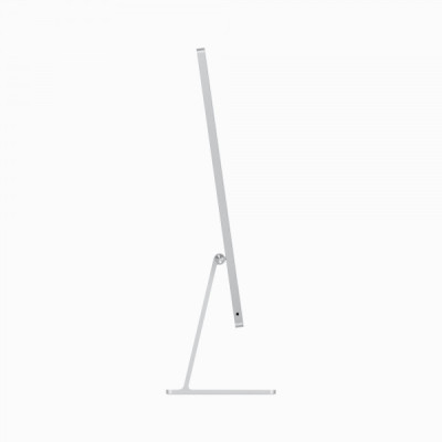 Apple iMac 24 M3 Silver (MQR93)