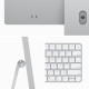 Apple iMac 24 M3 Silver (MQR93)