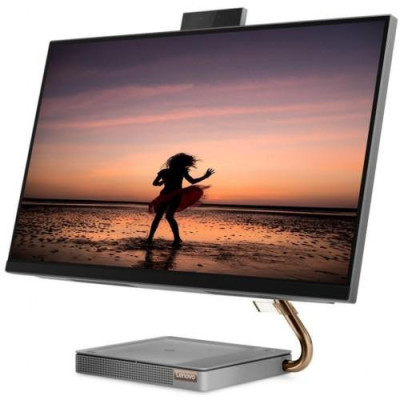 Lenovo Ideacentre AIO 5 27IMB05 Mineral Grey