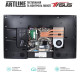 ARTLINE Home G43 (G43v20)