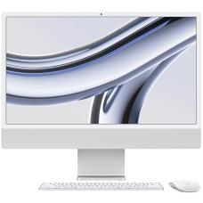 Apple iMac 24 M3 Silver (Z19D0001X)
