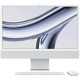 Apple iMac 24 M3 Silver (Z19D0001X)