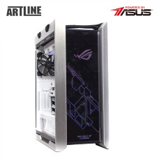 ARTLINE Overlord STRIX (STRIXv61Winw)