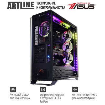 ARTLINE Overlord X98 (X98v40)