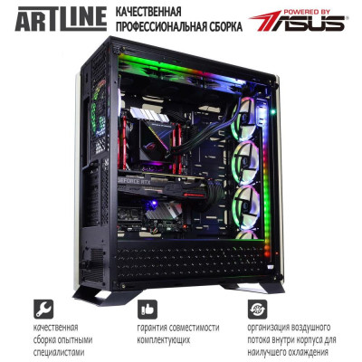 ARTLINE Overlord X98 (X98v40)