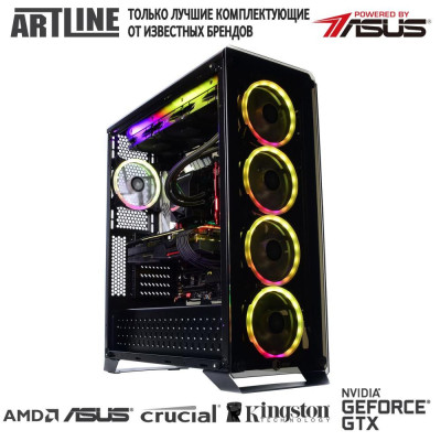 ARTLINE Overlord X98 (X98v40)