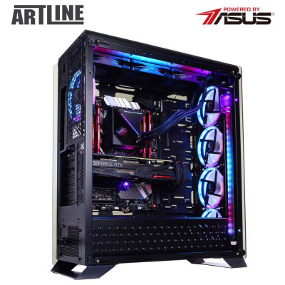 ARTLINE Overlord X98 (X98v40)