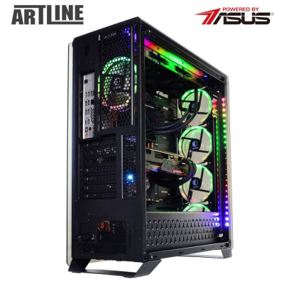 ARTLINE Overlord X98 (X98v40)