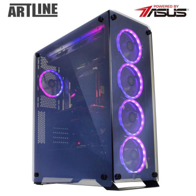 ARTLINE Overlord X98 (X98v40)