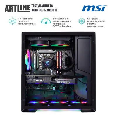 ARTLINE Overlord DRAGON (DRAGONv81)
