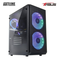 ARTLINE Gaming X57 (X57v37)