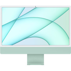 Apple iMac 24 M1 Green 2021 (Z12U000NW/Z12U000RU)