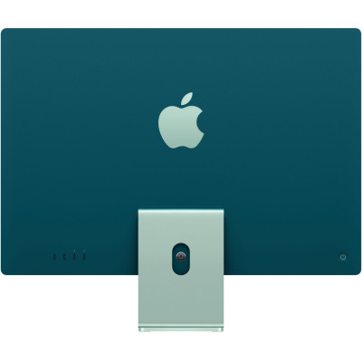 Apple iMac 24 M1 Green 2021 (Z12U000NW/Z12U000RU)