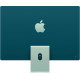 Apple iMac 24 M1 Green 2021 (Z12U000NW/Z12U000RU)