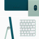 Apple iMac 24 M1 Green 2021 (Z12U000NW/Z12U000RU)