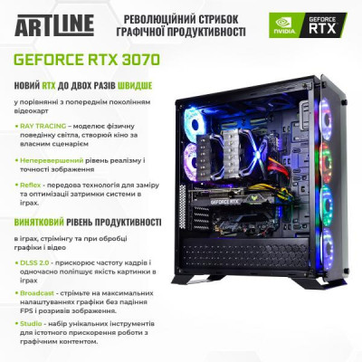 ARTLINE Overlord X95 (X95v45)