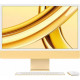 Apple iMac 24 M3 Yellow (Z19G0001M)