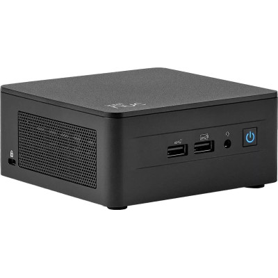 ASUS NUC 13 Pro Kit (90AR00C1-M00040)