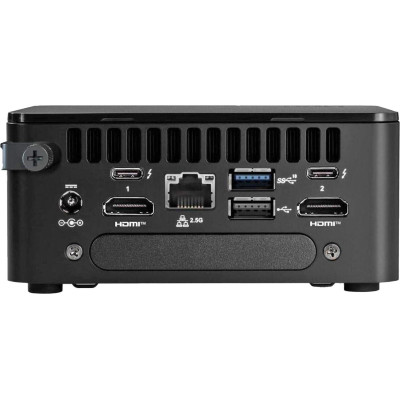 ASUS NUC 13 Pro Kit (90AR00C1-M00040)