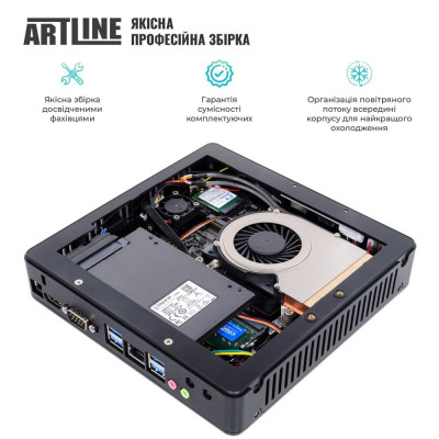 ARTLINE Business B16 (B16v19)
