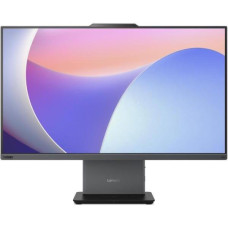 Lenovo ThinkCentre neo 50a 27 Gen 5 Luna Grey (12SAA09WUI)