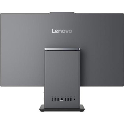 Lenovo ThinkCentre neo 50a 27 Gen 5 Luna Grey (12SAA09WUI)