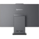 Lenovo ThinkCentre neo 50a 27 Gen 5 Luna Grey (12SAA09WUI)
