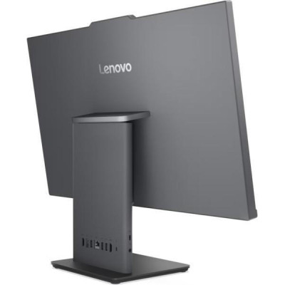 Lenovo ThinkCentre neo 50a 27 Gen 5 Luna Grey (12SAA09WUI)