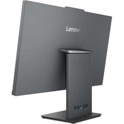 Lenovo ThinkCentre neo 50a 27 Gen 5 Luna Grey (12SAA09WUI)