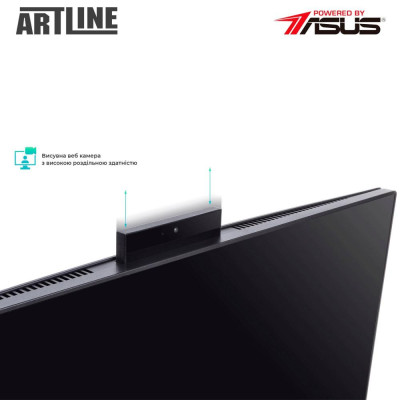 ARTLINE Home G43 (G43v15Win)