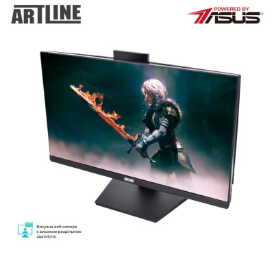 ARTLINE Home G43 (G43v15Win)