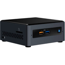 Intel NUC Kit NUC7PJYHN (BOXNUC7PJYHN2)