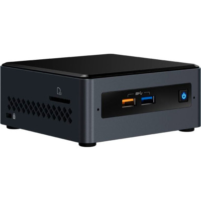 Intel NUC Kit NUC7PJYHN (BOXNUC7PJYHN2)