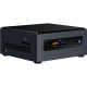 Intel NUC Kit NUC7PJYHN (BOXNUC7PJYHN2)