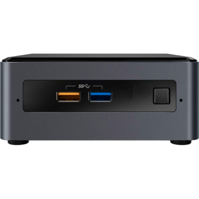 Intel NUC Kit NUC7PJYHN (BOXNUC7PJYHN2)