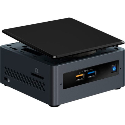 Intel NUC Kit NUC7PJYHN (BOXNUC7PJYHN2)