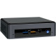 INTEL NUC 8 Enthusiast Kit NUC8I7BEKQA w/UK cord (BOXNUC8I7BEKQA3)