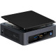 INTEL NUC 8 Enthusiast Kit NUC8I7BEKQA w/UK cord (BOXNUC8I7BEKQA3)