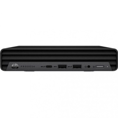 HP ProDesk 400 G6 DM (1C6Z1EA)