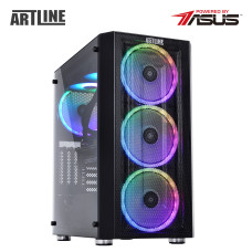 ARTLINE Overlord X93 (X93v33Win)